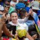 Machado aspira transición democrática - Agencia Carabobeña de Noticias