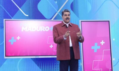 Maduro propone convocar al más grande diálogo - Agencia Carabobeña de Noticias