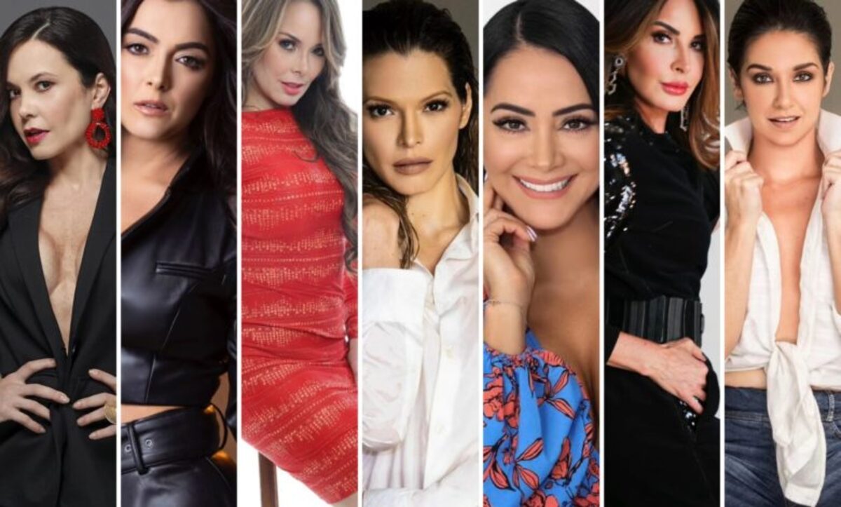 reality show Malas Mujeres inician Grabaciones en Zulia -Agencia Carabobeña de Noticias - Agencia ACN- Noticias Carabobo