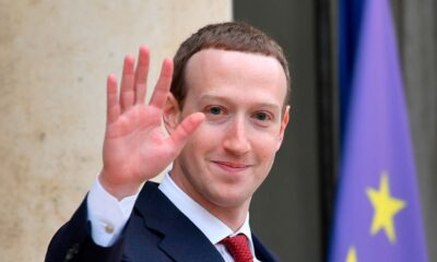 Mark Zuckerberg llega a los 40 - Agencia Carabobeña de Noticias