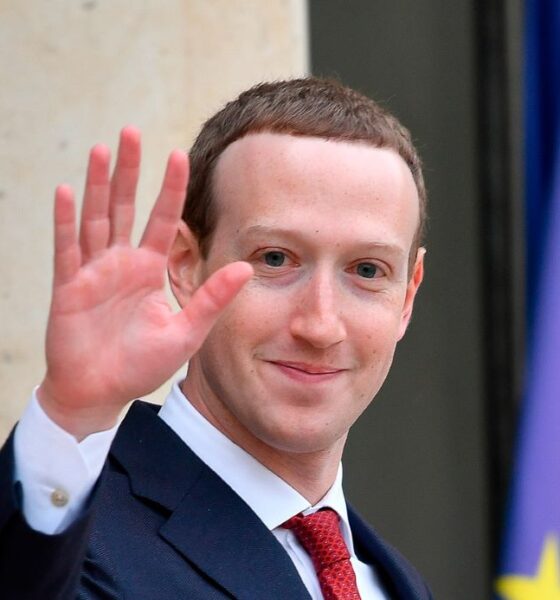 Mark Zuckerberg llega a los 40 - Agencia Carabobeña de Noticias