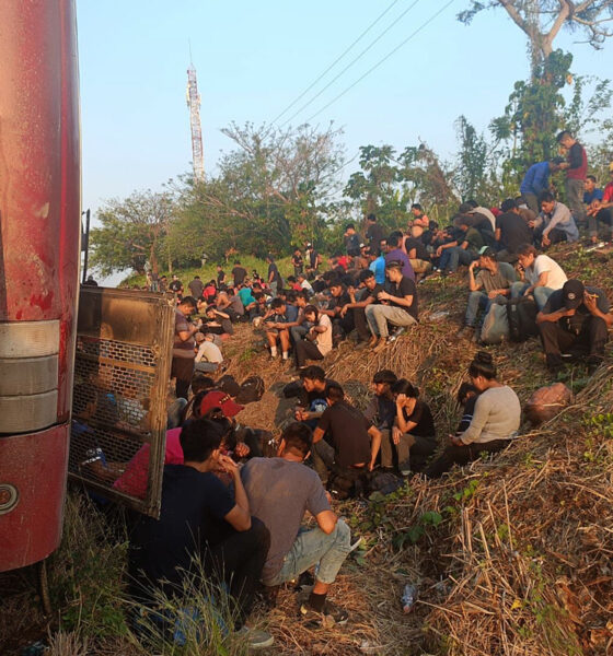 encuentran 46 Migrantes ecuatorianos abandonados en México - Agencia Carabobeña de Noticias - Agencia ACN- Noticias Carabobo