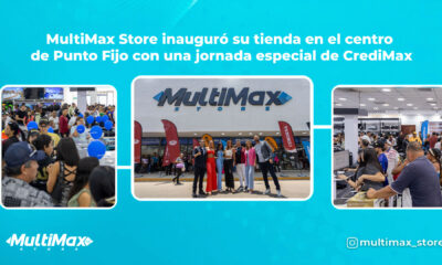 MultiMax Store Punto Fijo