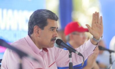 Maduro pidió a odontólogos privados sumarse a la Misión Sonrisa: Yo les doy sus beneficios-Agencia Carabobeña de Noticias – ACN – Política