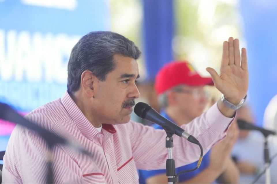 Maduro pidió a odontólogos privados sumarse a la Misión Sonrisa: Yo les doy sus beneficios-Agencia Carabobeña de Noticias – ACN – Política