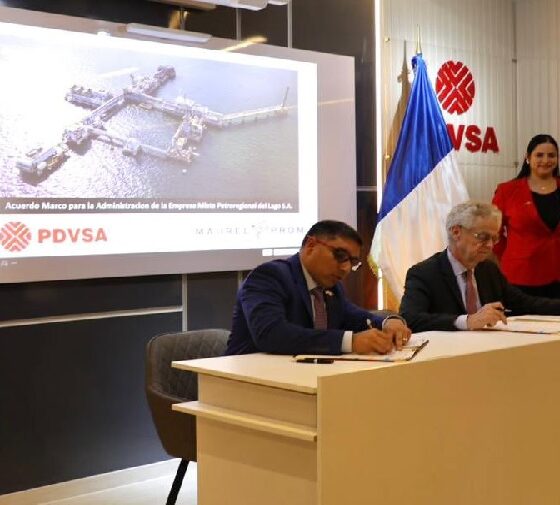 Petrolera francesa seguirá operando en Venezuela - Agencia Carabobeña de Noticia - Agencia ACN - Noticias economía