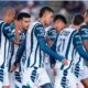 Pumas vence a Pachuca - Agencia Carabobeña de Noticias