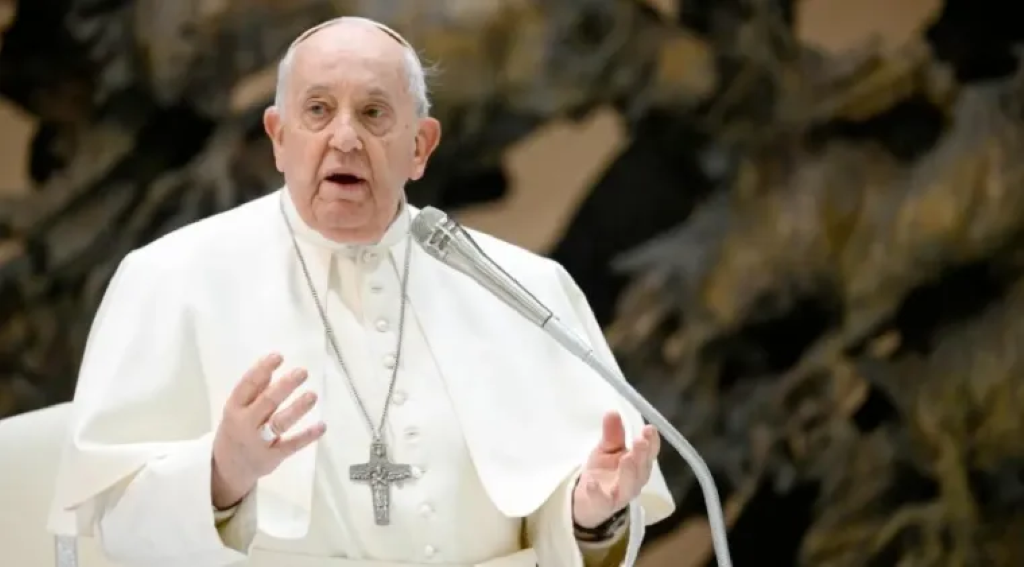 El Papa aconsejó homilía de 8 minutos - Agencia Carabobeña de Noticias
