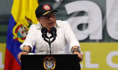 Petro declaró en Fiscalía - Agencia Carabobeña de Noticias