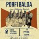 Porfi Baloa Caracas