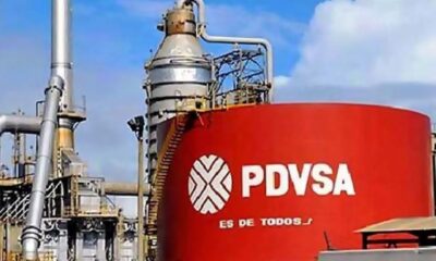 Producción petrolera sube 4.000 barriles - Agencia Carabobeña de Noticias