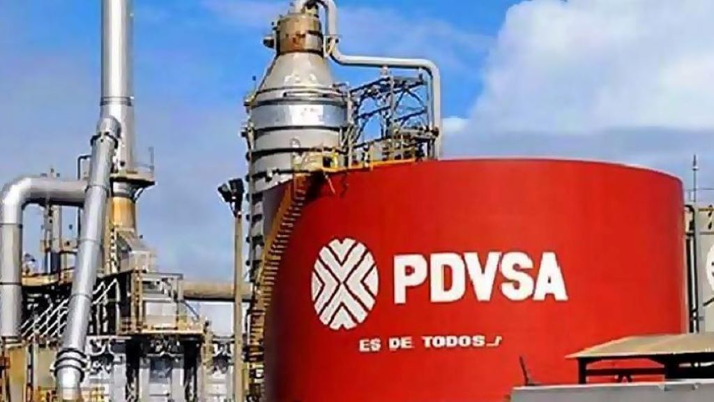 Producción petrolera sube 4.000 barriles - Agencia Carabobeña de Noticias