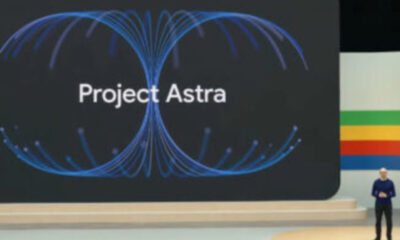 Proyecto Astra de Google IA, un asistente con habilidades humanas -Agencia Carabobeña de Noticias - Agencia ACN- Noticias Carabobo