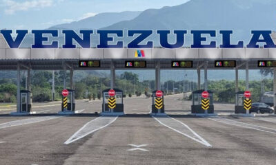 Extienden horario de puentes entre Colombia y Venezuela -Agencia Carabobeña de Noticias - Agencia ACN- Noticias Carabobo