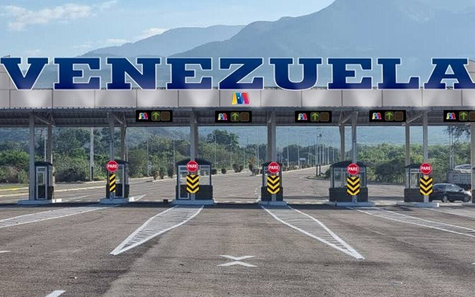 Extienden horario de puentes entre Colombia y Venezuela -Agencia Carabobeña de Noticias - Agencia ACN- Noticias Carabobo