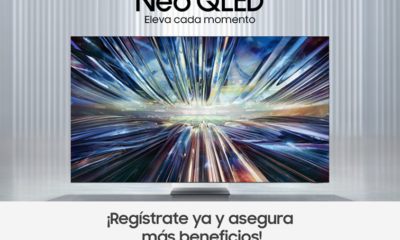 Samsung Neo QLED Venezuela