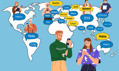 Samsung paquete de idiomas