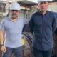 Gobernador Lacava y ministro de Energía Eléctrica anunciaron reparación de -Agencia Carabobeña de Noticias – ACN – Carabobo
