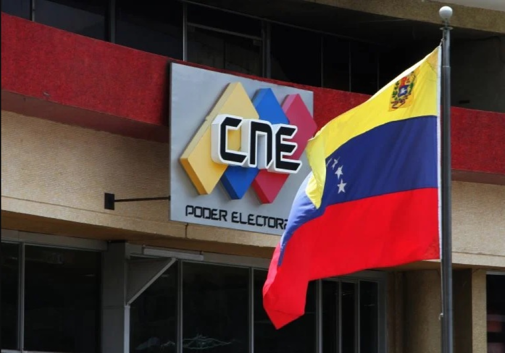 Se acelera carrera presidencial en Venezuela - Agencia Carabobeña de Noticias