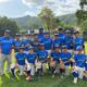 Selección Nacional de Béisbol Sub-10 pide a Panamá aprobar visas - Agencia Carabobeña de Noticias