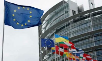 UE retira sanciones a miembros del CNE - Agencia Carabobeña de Noticias