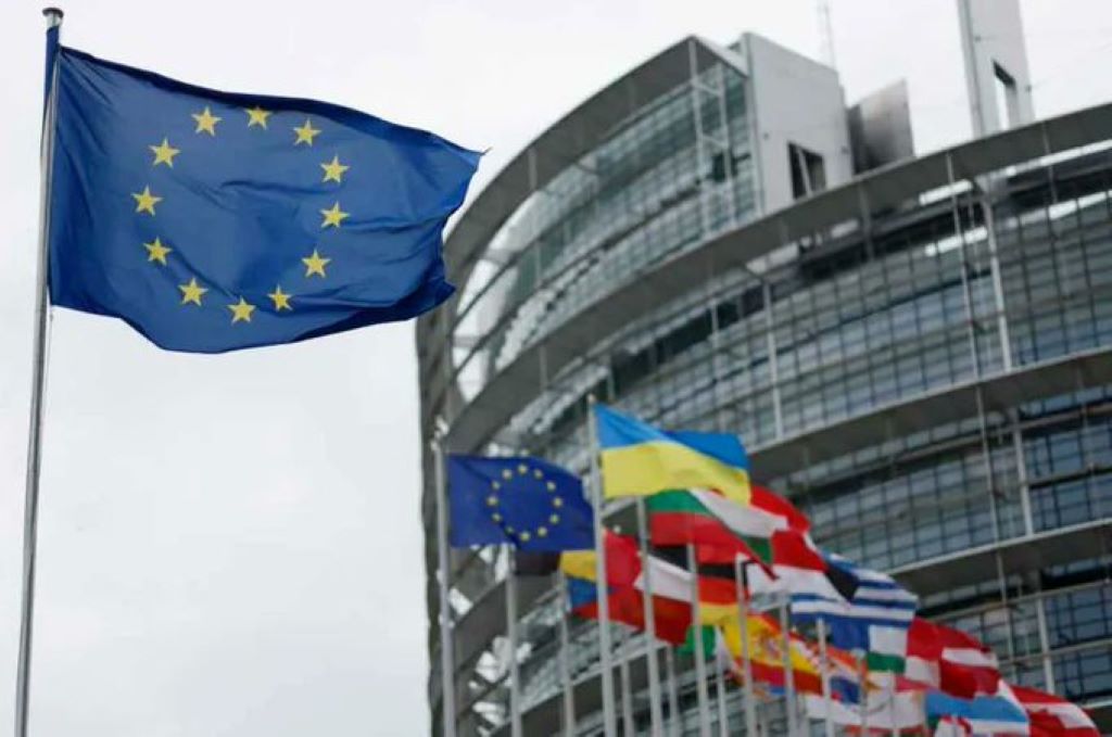 UE retira sanciones a miembros del CNE - Agencia Carabobeña de Noticias