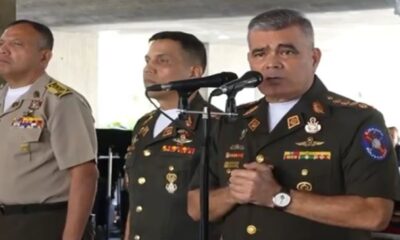 Venezuela responde con patrullas aéreas - Agencia Carabobeña de Noticias