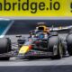 Verstappen manda en práctica de Miami - Agencia Carabobeña de Noticias