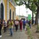 Cementerio de Valencia Día de las Madres - Agencia Carabobeña de Noticia - Agencia ACN - Noticias Carabobo