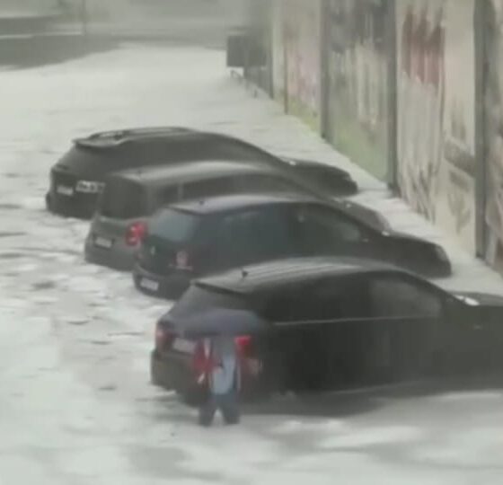 Más de 300 personas afectadas tras fuerte tormenta en Gniezno, Polonia-Agencia Carabobeña de Noticias – ACN – Noticias internacionales