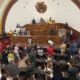 AN sancionó Proyecto de Reforma de la Ley Orgánica del Poder Popular-Agencia Carabobeña de Noticias – ACN – Noticias nacionales