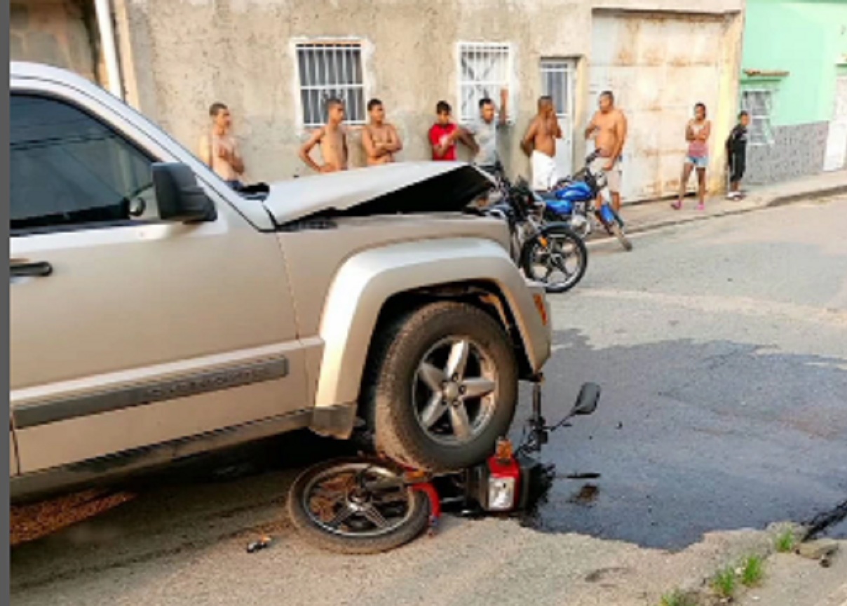Menor de edad falleció y dos personas resultaron heridas en accidente en la -Agencia Carabobeña de Noticias – ACN – Sucesos