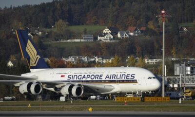 Persona murió fuertes turbulencias en avión - Agencia Carabobeña de Noticia - Agencia ACN - Noticias internacional