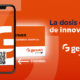 códigos QR genéricos Genven