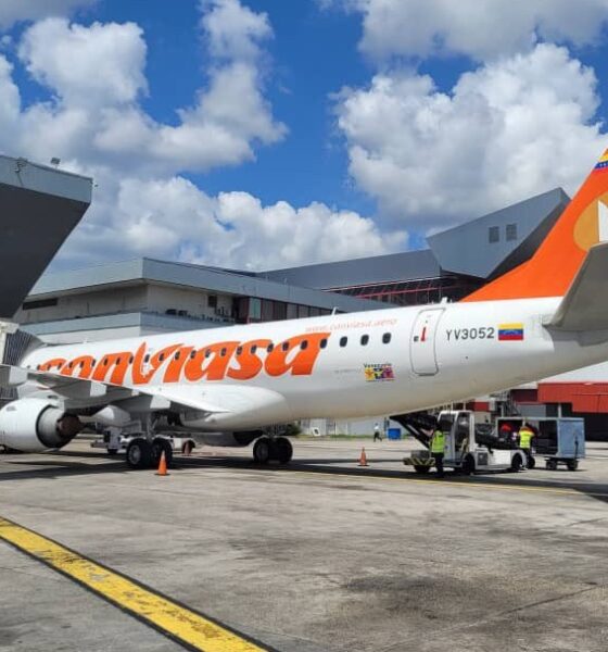 suspensión de vuelos entre República Dominicana y Venezuela -Agencia Carabobeña de Noticias - Agencia ACN- Noticias Carabobo