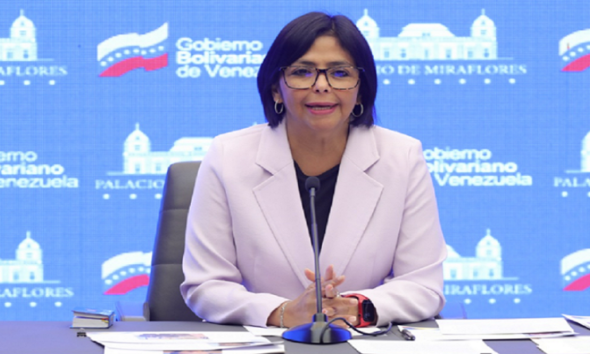 Rodríguez: Sector comercio creció - Agencia Carabobeña de Noticia - Agencia ACN - Noticias economía