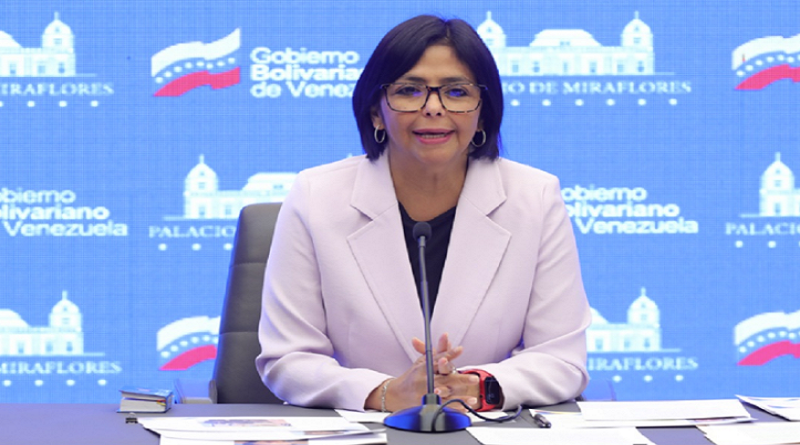 Rodríguez: Sector comercio creció - Agencia Carabobeña de Noticia - Agencia ACN - Noticias economía