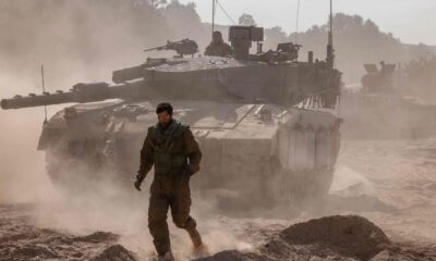 Israel dispuesto a reanudar negociaciones y discutir calma sostenible en Gaza-Agencia Carabobeña de Noticias – ACN – Noticias internacionales