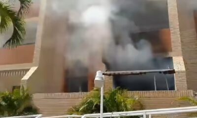 Dos septuagenarias heridas tras explosión de bombona de gas en Margarita-Agencia Carabobeña de Noticias – ACN – Sucesos