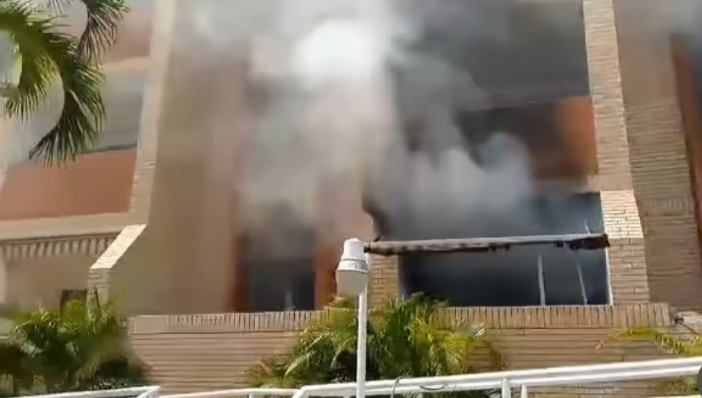 Dos septuagenarias heridas tras explosión de bombona de gas en Margarita-Agencia Carabobeña de Noticias – ACN – Sucesos