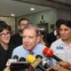 Edmundo González promete el regreso de “todos los exiliados” si gana las presidenciales-Agencia Carabobeña de Noticias – ACN – Política