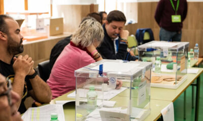 Elecciones al Parlamento de Cataluña - Agencia Carabobeña de Noticia - Agencia ACN - Noticias internacional