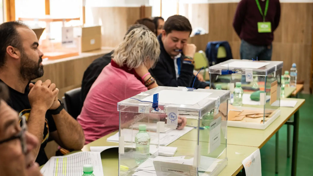 Elecciones al Parlamento de Cataluña - Agencia Carabobeña de Noticia - Agencia ACN - Noticias internacional