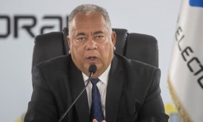 Simulacro para las elecciones presidenciales será el 30 de junio-Agencia Carabobeña de Noticias – ACN – Política