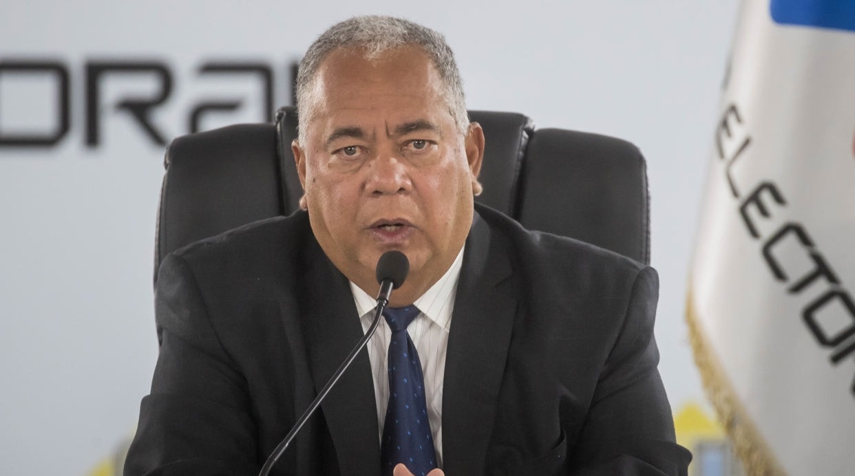 Simulacro para las elecciones presidenciales será el 30 de junio-Agencia Carabobeña de Noticias – ACN – Política