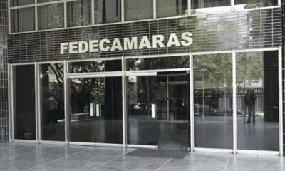 Fedecámaras: Ley de Pensiones - Agencia Carabobeña de Noticia - Agencia ACN - Noticias economía