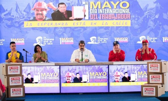 Maduro aumentó a 130 dólares indexados el ingreso mínimo integral-Agencia Carabobeña de Noticias – ACN – Economía