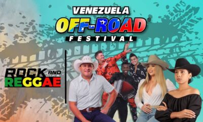 Los Diablitos y la música criolla tomarán la tarima del Off Road 2024-Agencia Carabobeña de Noticias – ACN – Espectáculos