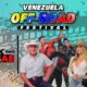 Los Diablitos y la música criolla tomarán la tarima del Off Road 2024-Agencia Carabobeña de Noticias – ACN – Espectáculos