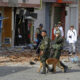 Seis heridos por bomba y ataques de guerrilleros a la Policía colombiana-Agencia Carabobeña de Noticias – ACN – Noticias internacionales